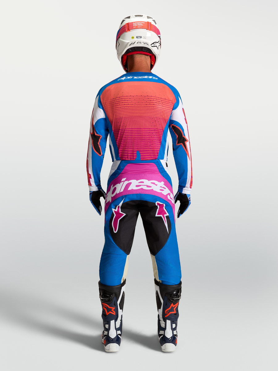 Tenue complète Techstar Maven 2027