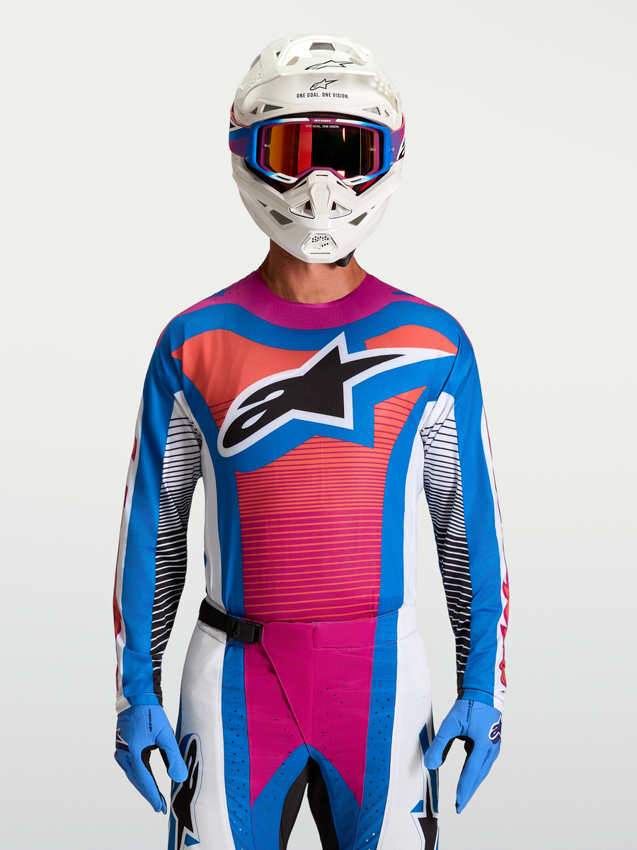 Maillot Techstar Maven 2027