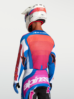 Maillot Techstar Maven 2027