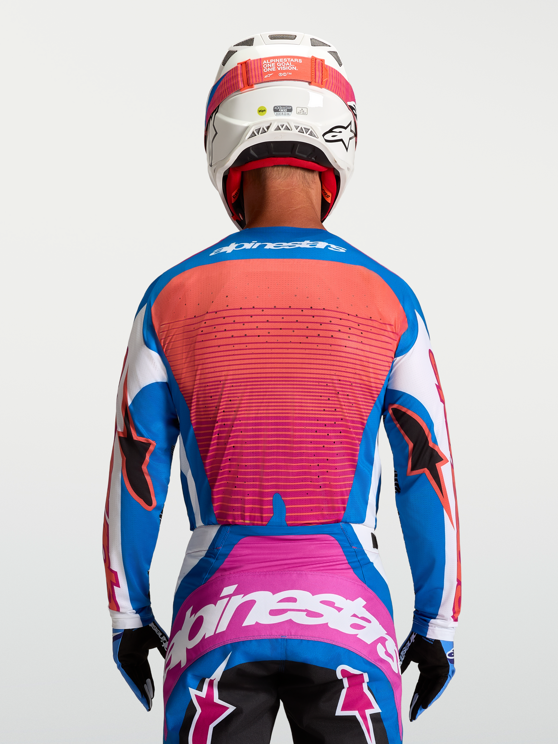 Maillot Techstar Maven 2027