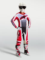 Maillot Techstar Maven 2027