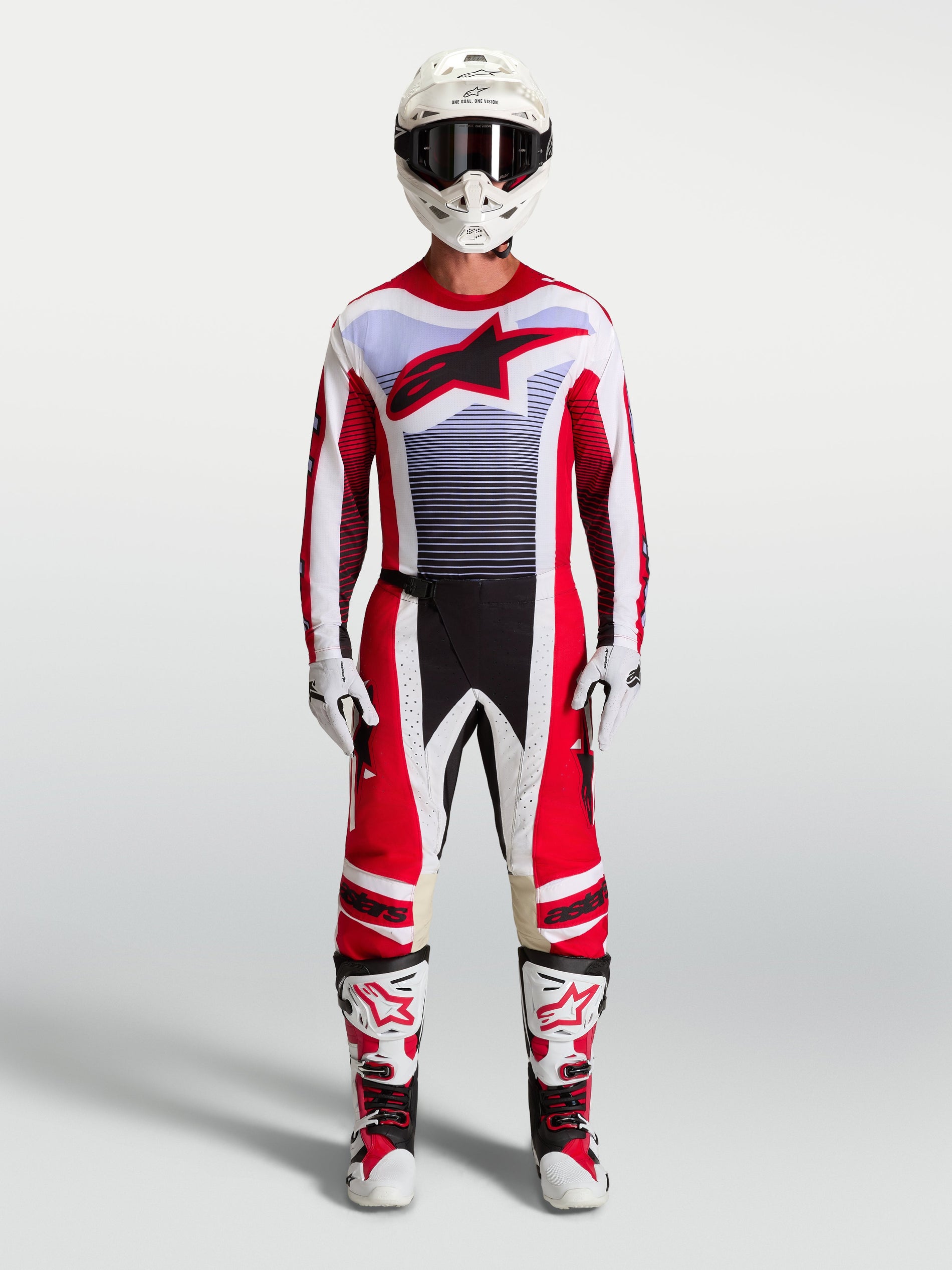 Maillot Techstar Maven 2027