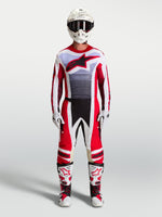 Tenue complète Techstar Maven 2027