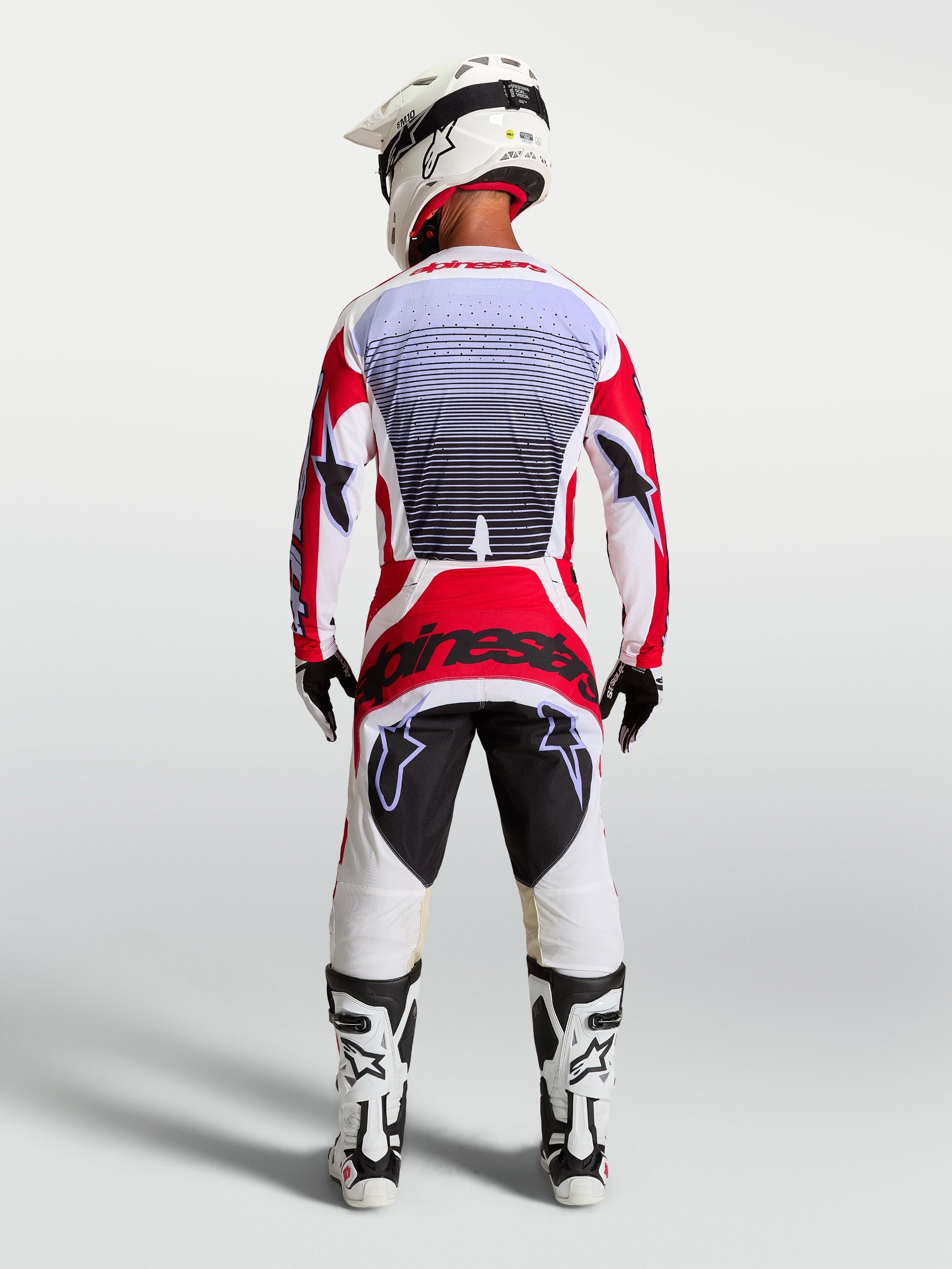 Tenue complète Techstar Maven 2027