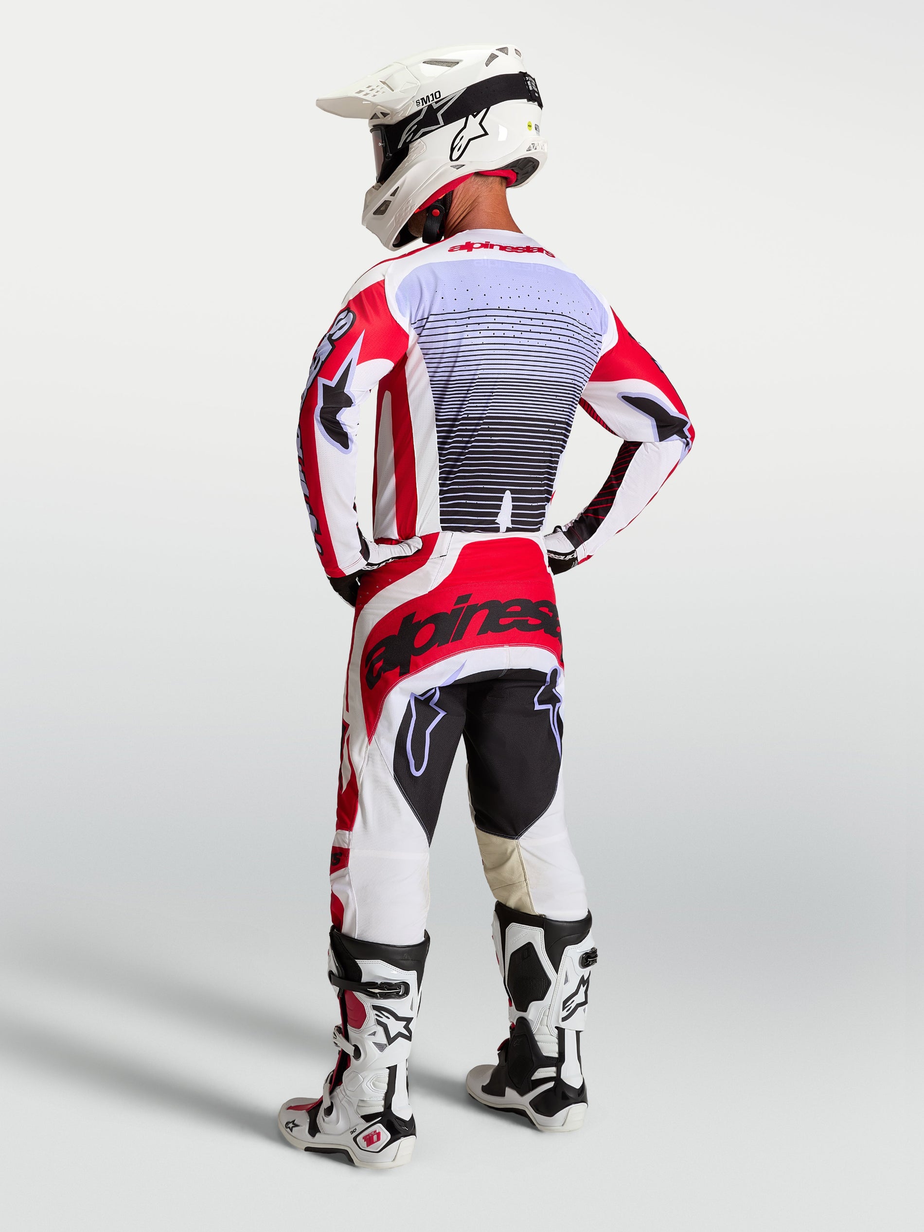 Maillot Techstar Maven 2027