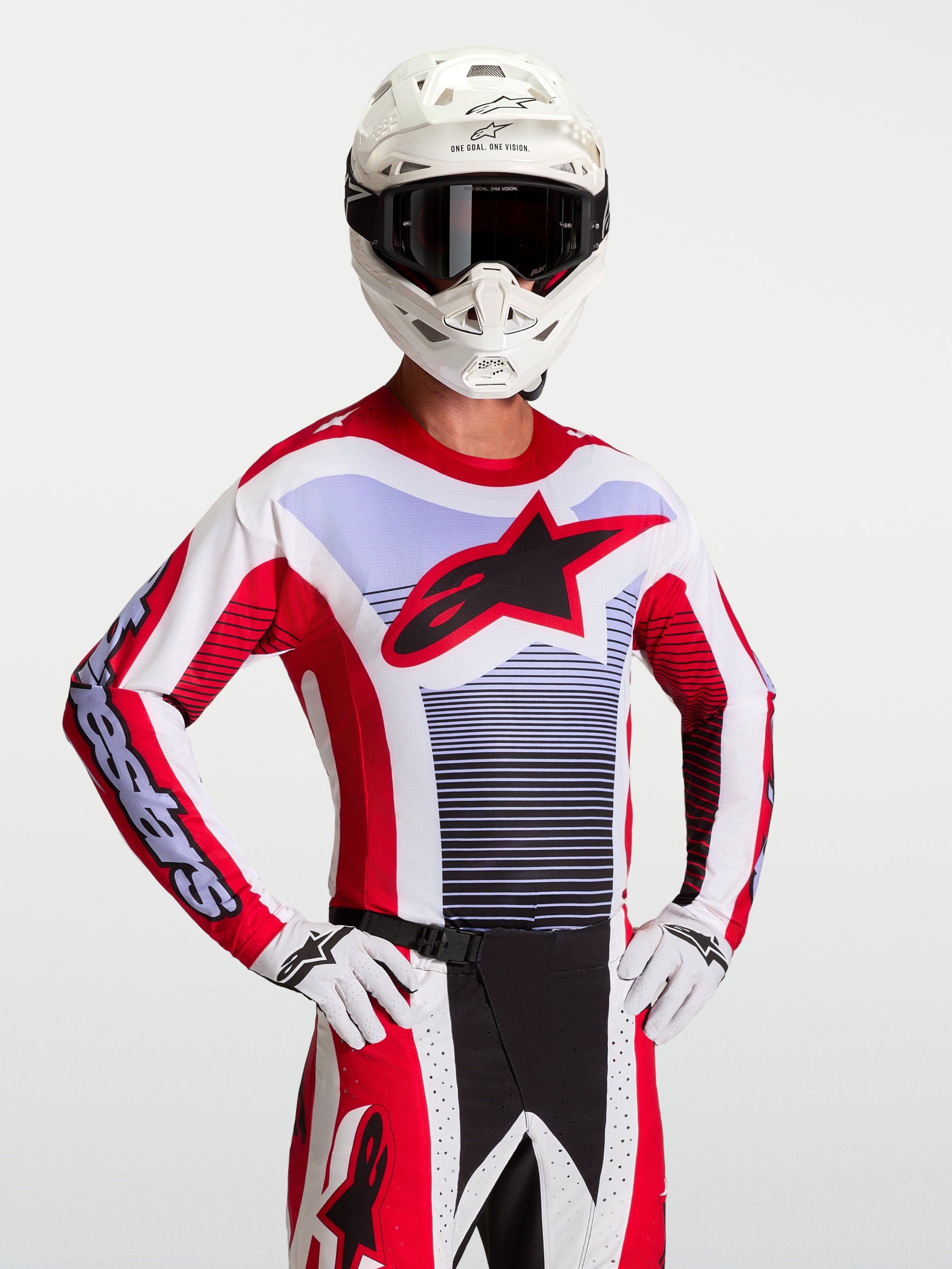 Maillot Techstar Maven 2027