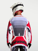 Maillot Techstar Maven 2027