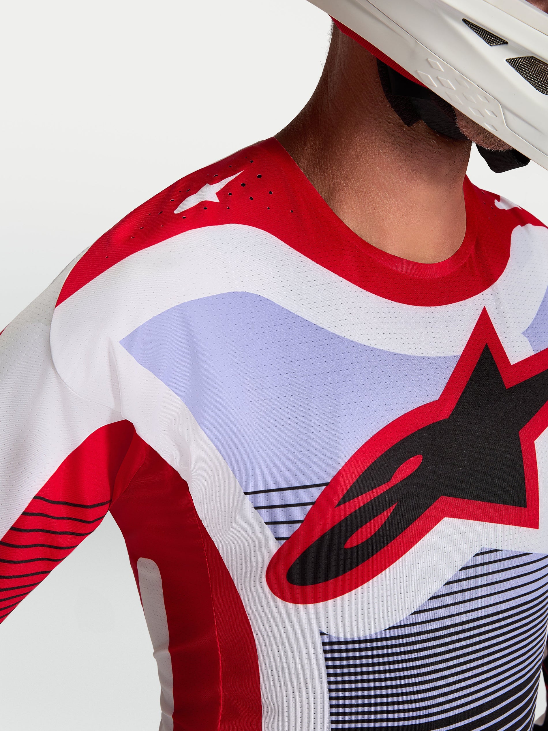 Maillot Techstar Maven 2027