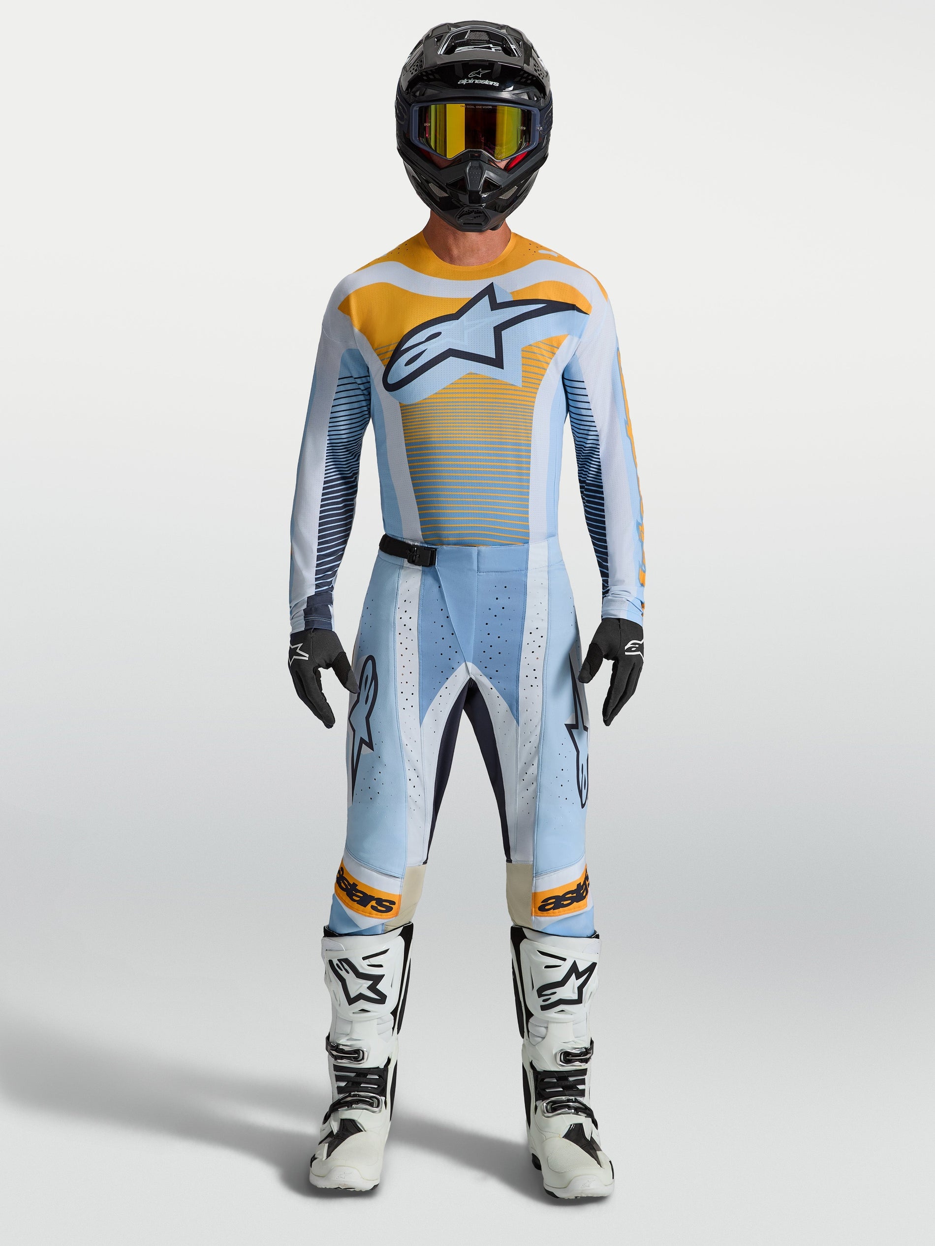 Maillot Techstar Maven 2027
