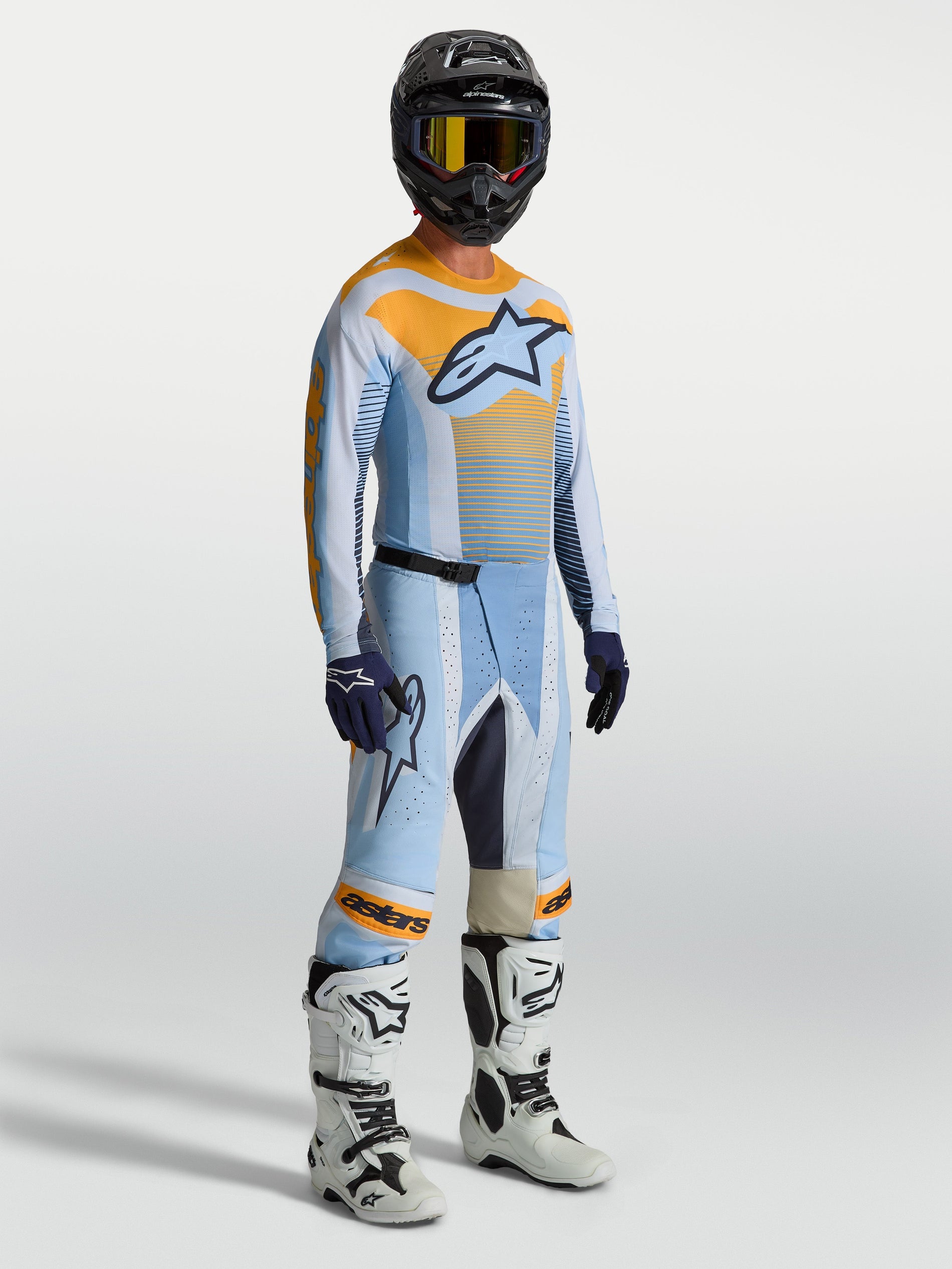 Tenue complète Techstar Maven 2027