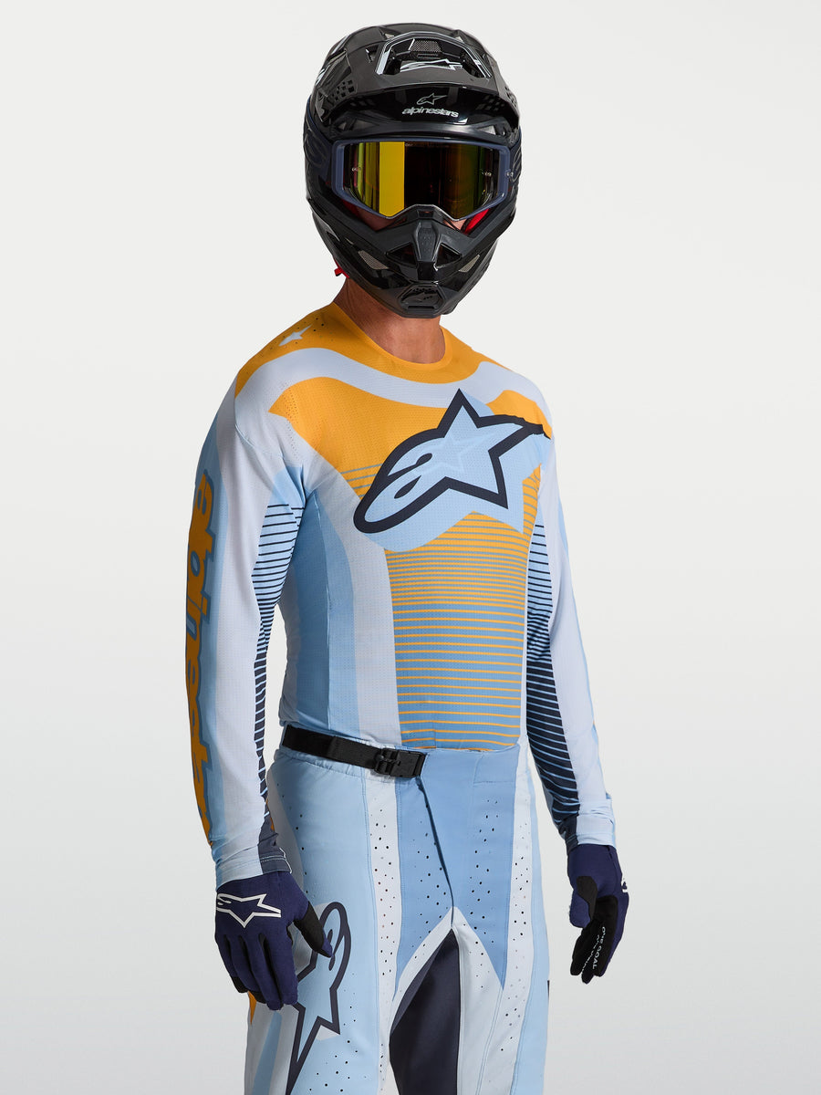 Maillot Techstar Maven 2027