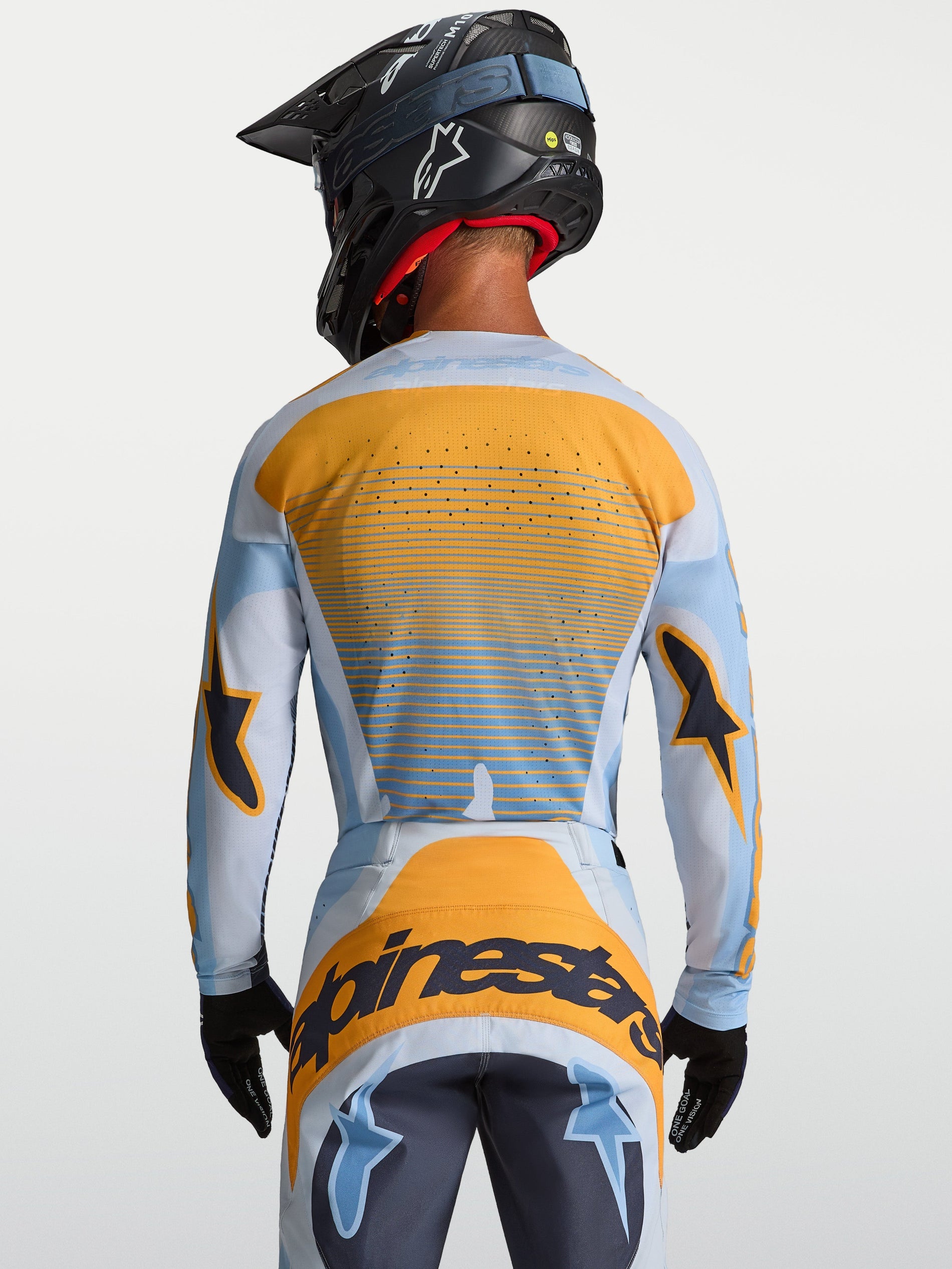 Maillot Techstar Maven 2027