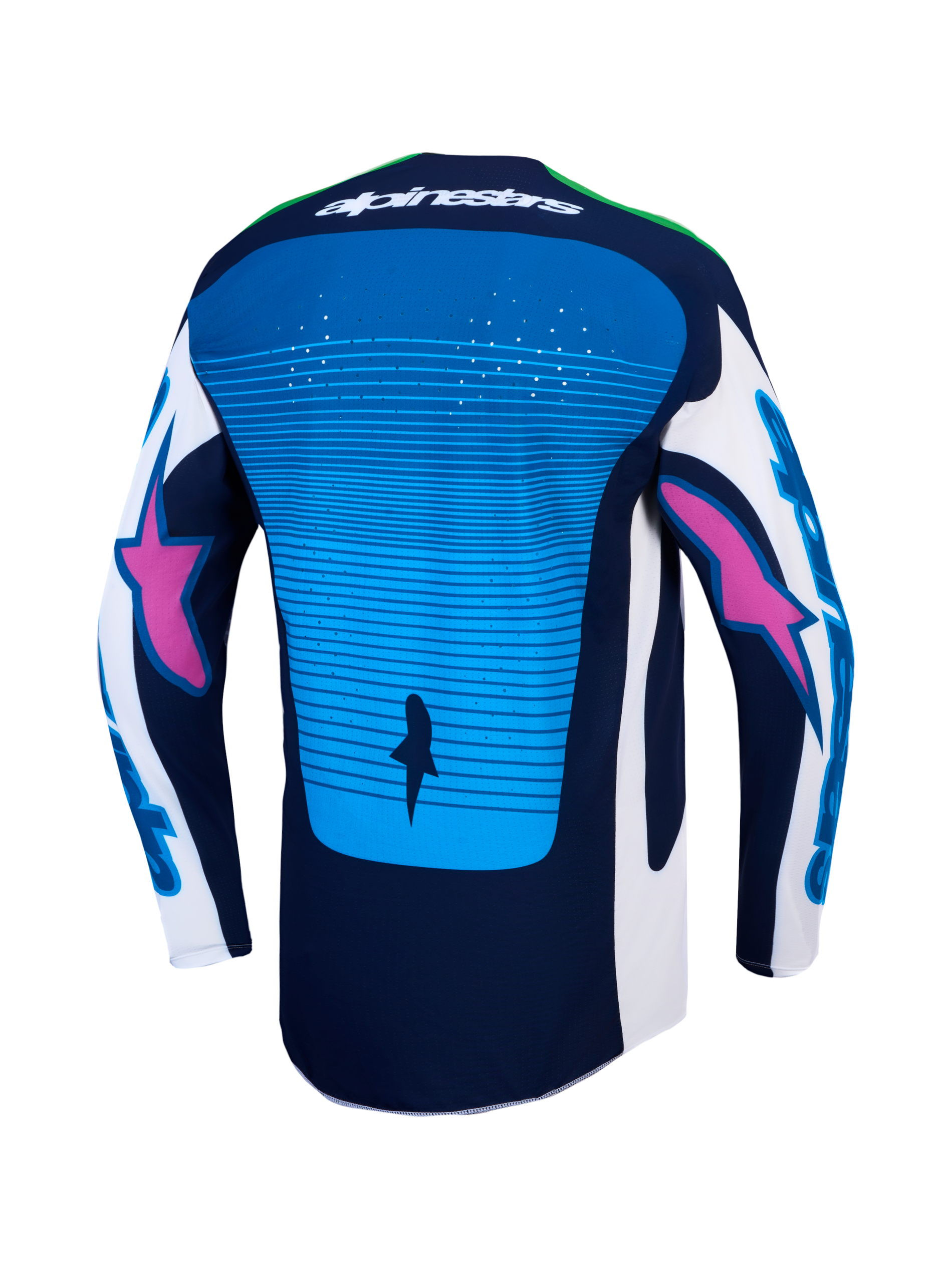 Maillot Techstar Maven 2027