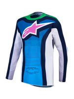 Maillot Techstar Maven 2027
