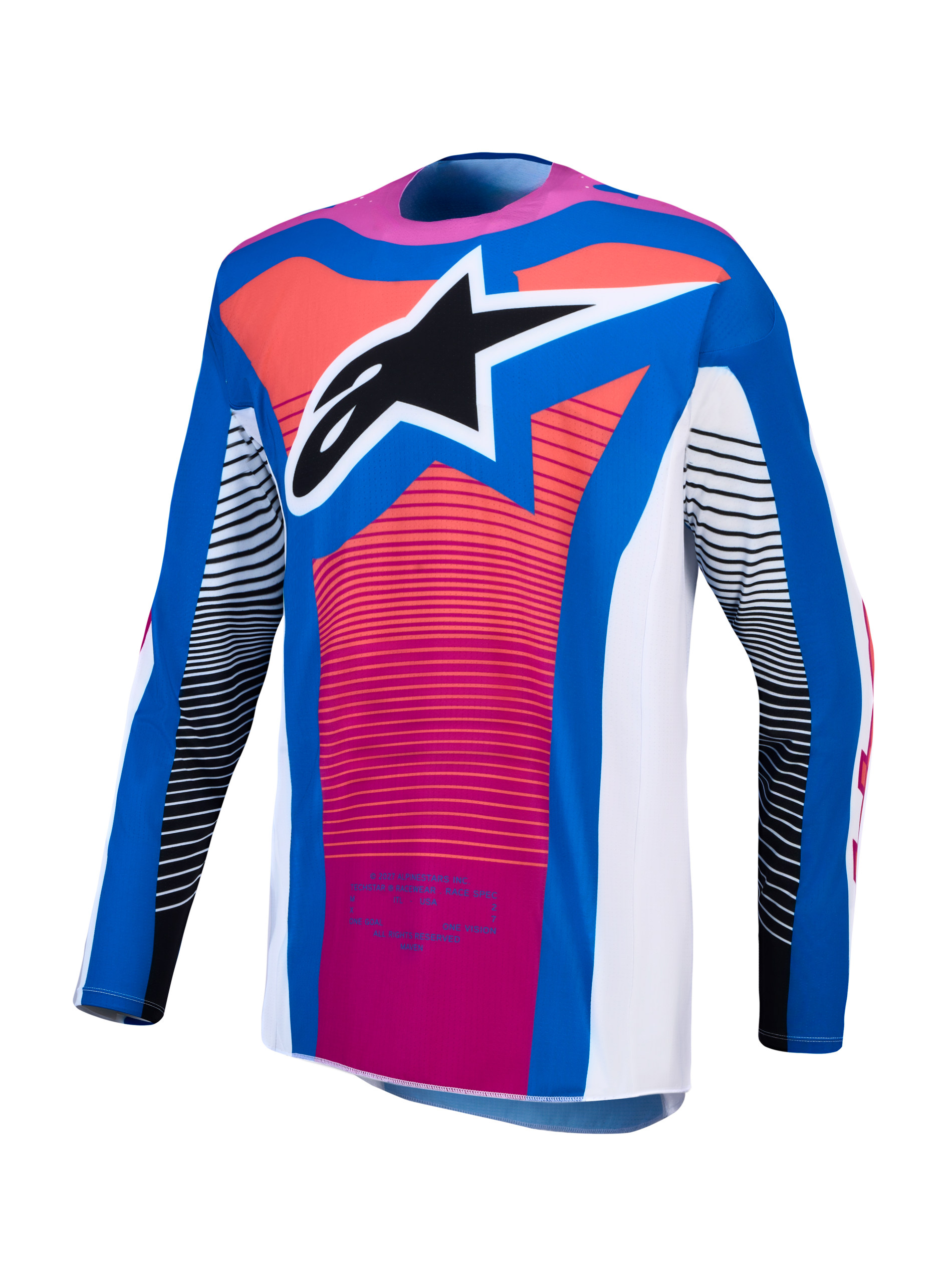 Tenue complète Techstar Maven 2027