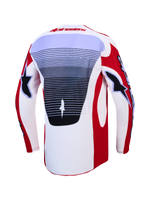 Maillot Techstar Maven 2027