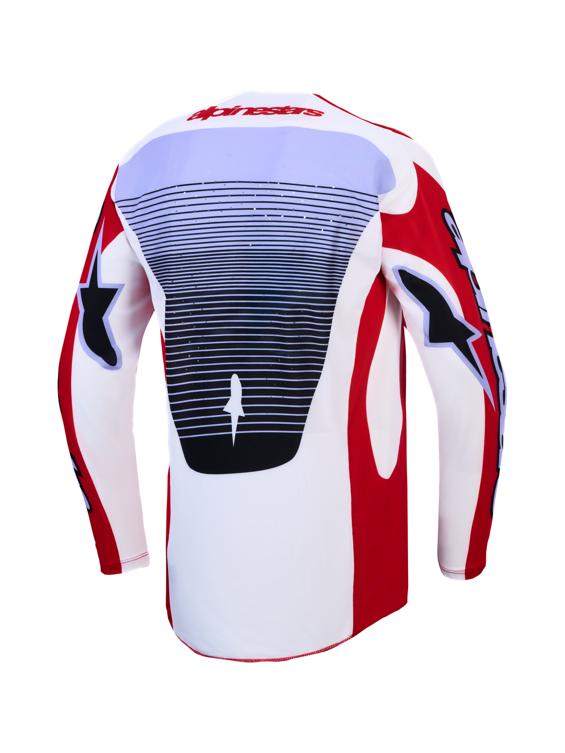 Maillot Techstar Maven 2027