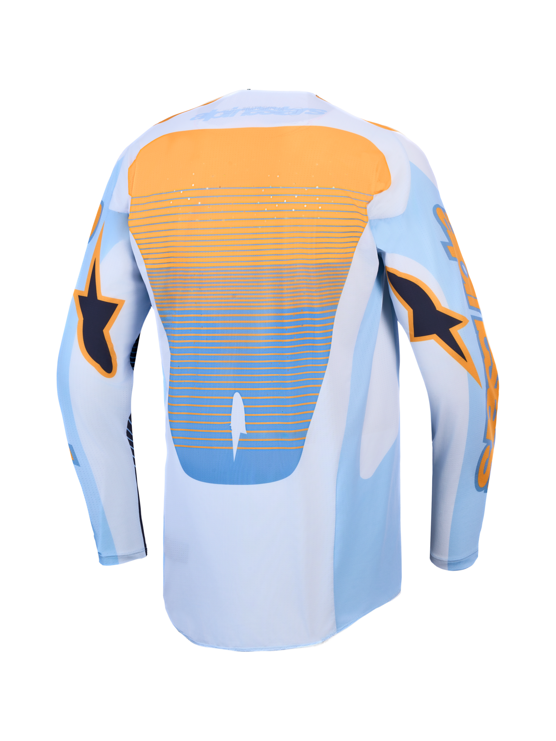 Tenue complète Techstar Maven 2027
