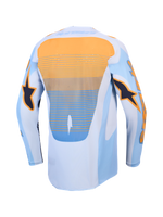 Maillot Techstar Maven 2027