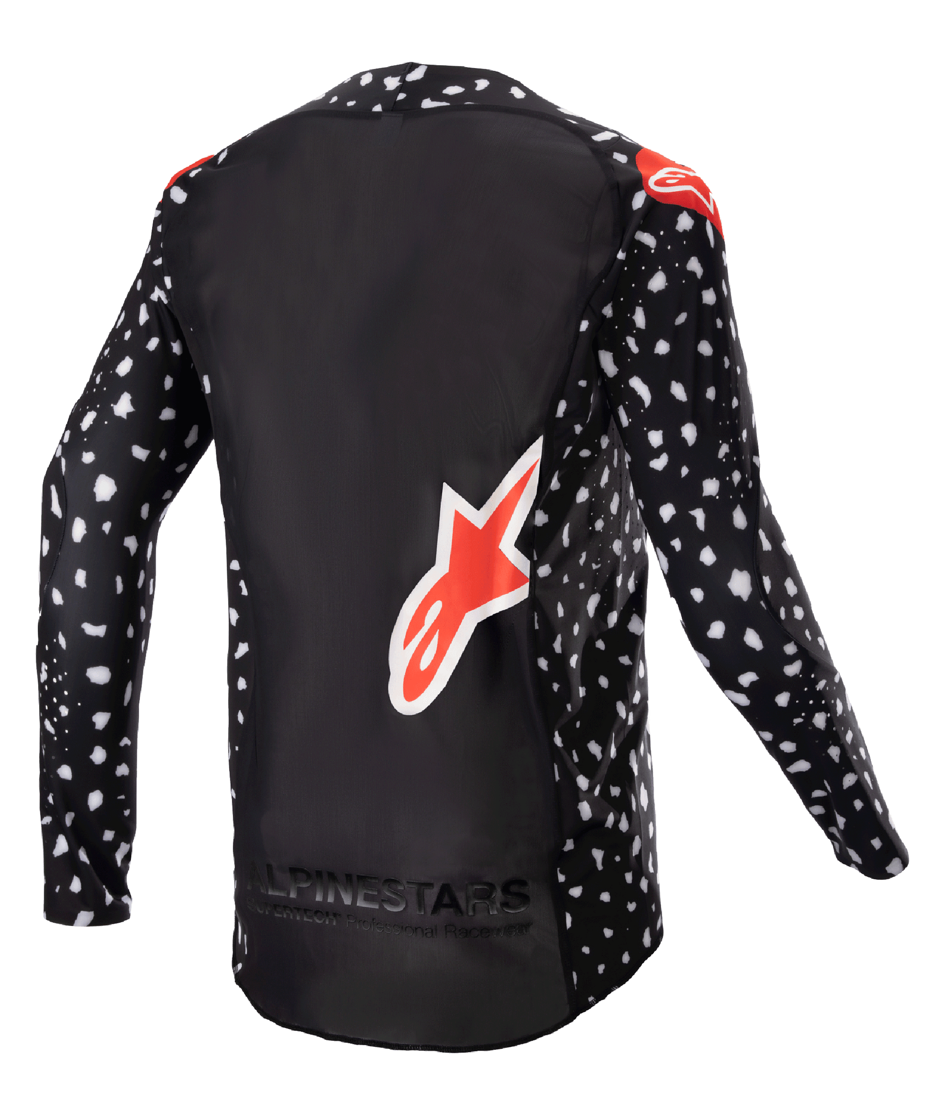Maillot Supertech North 2023