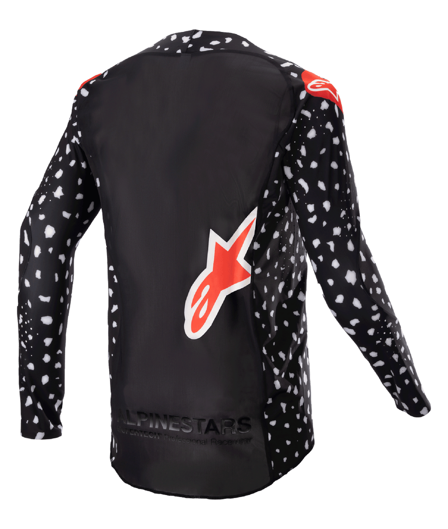 Maillot Supertech North 2023