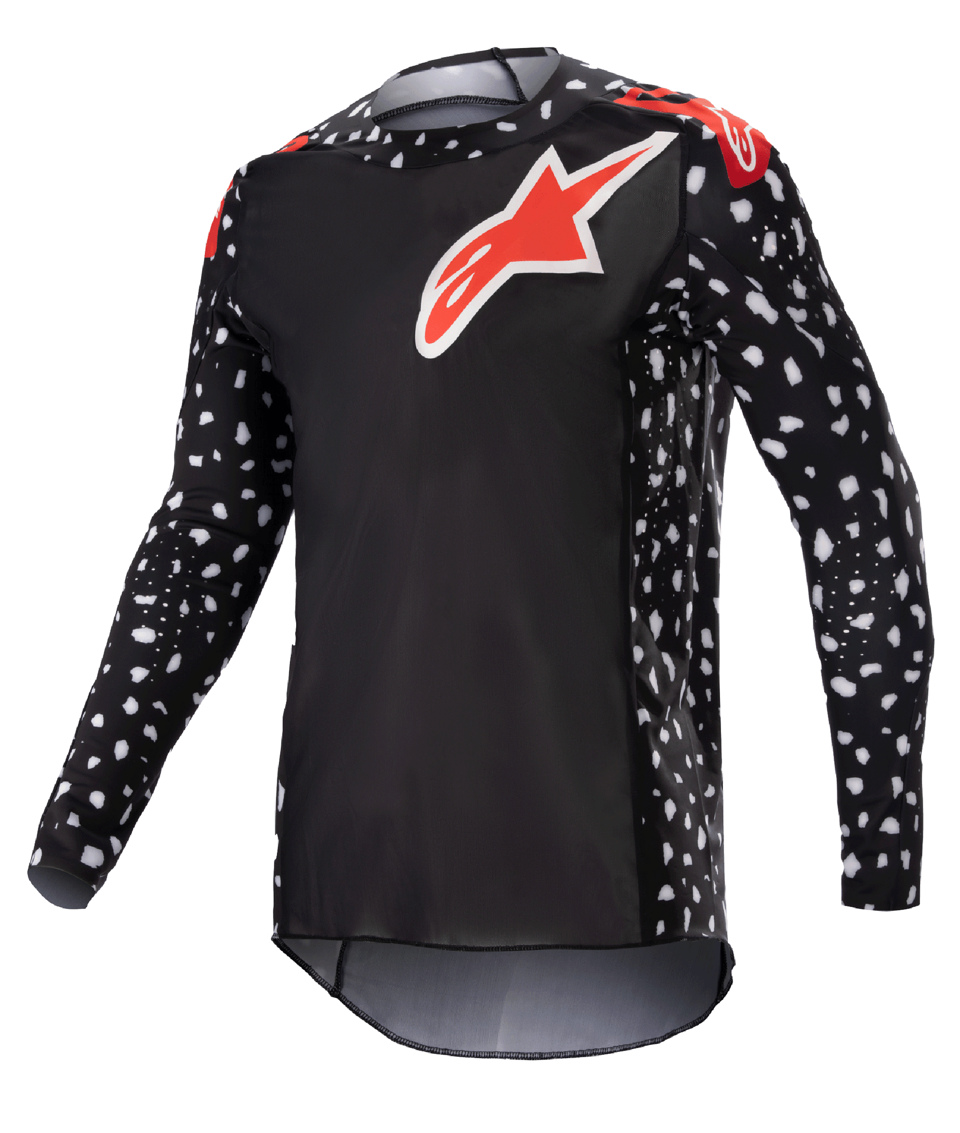 Maillot Supertech North 2023