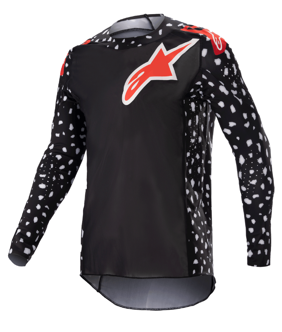 Maillot Supertech North 2023