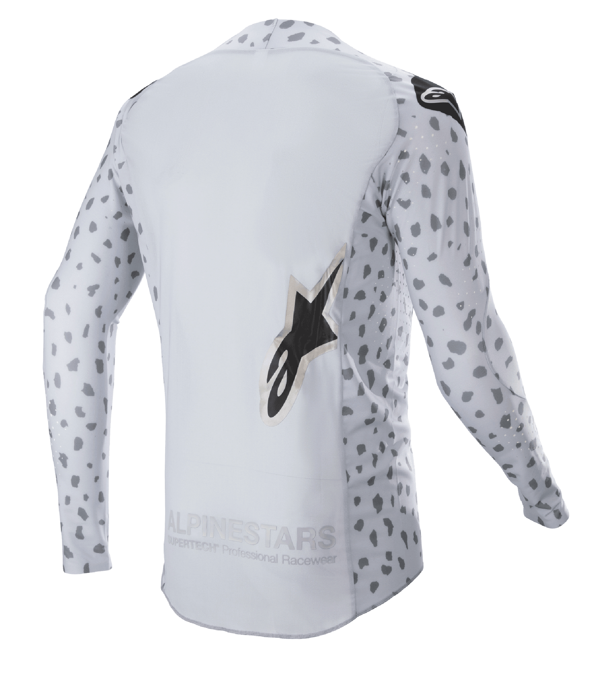 Maillot Supertech North 2023