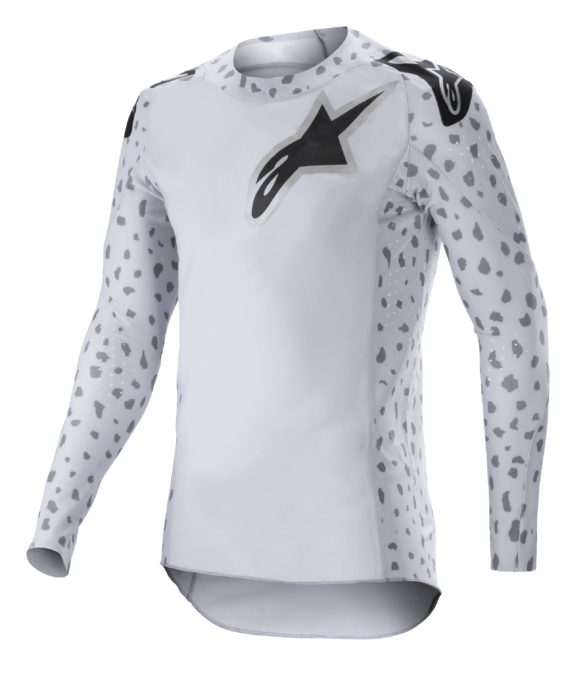 Maillot Supertech North 2023