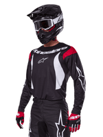 Tenue Complète Fluid Haul 2025