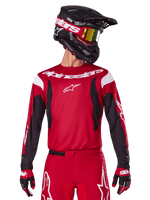 Maillot Fluid Haul 2025