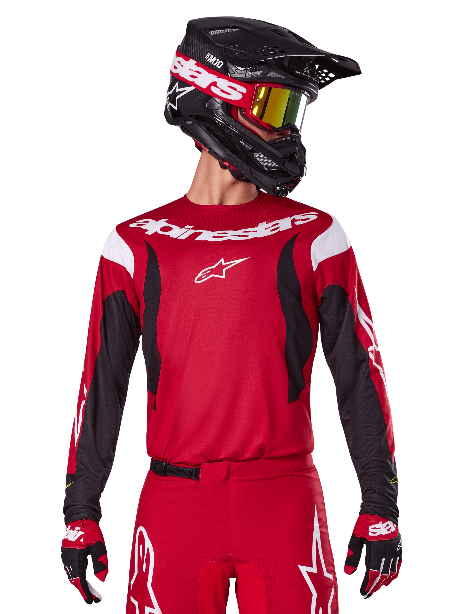 Maillot Fluid Haul 2025