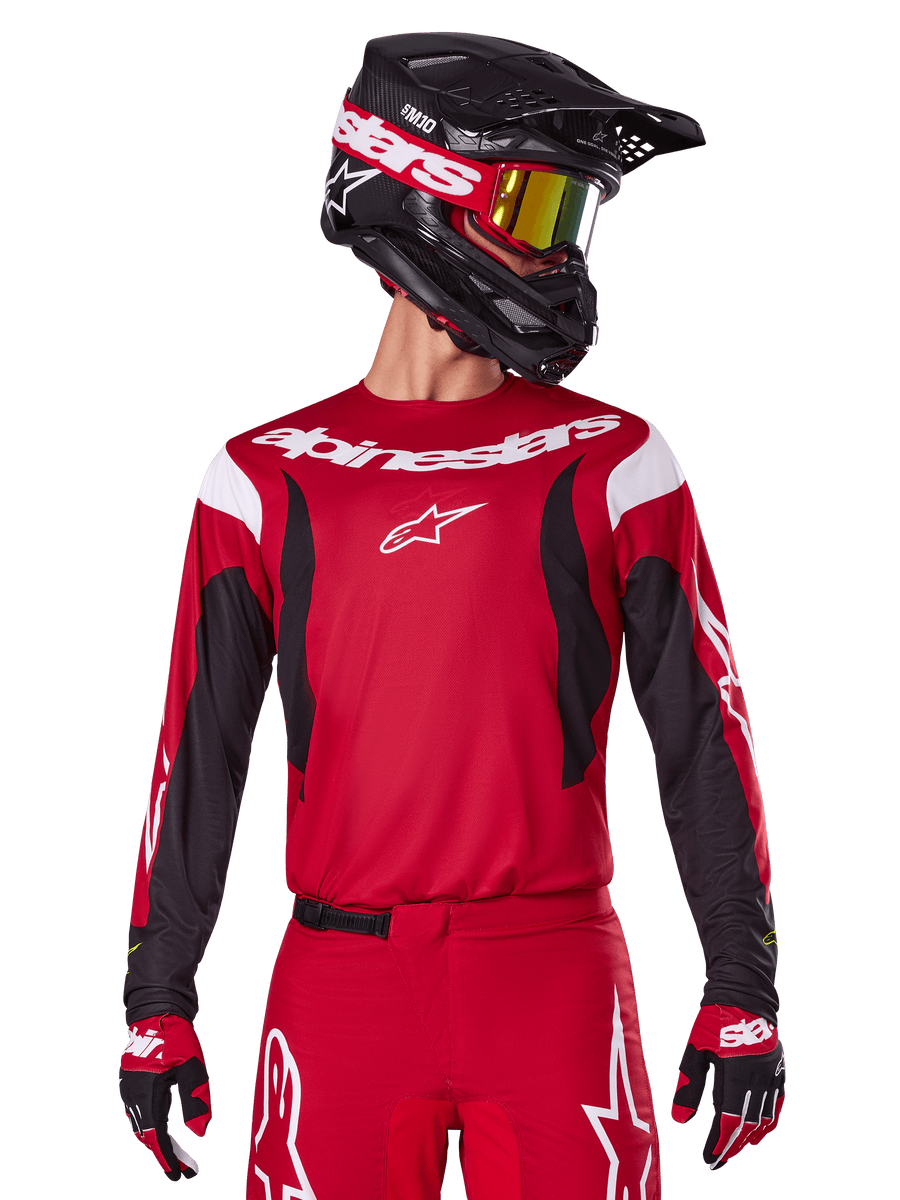 Maillot Fluid Haul 2025