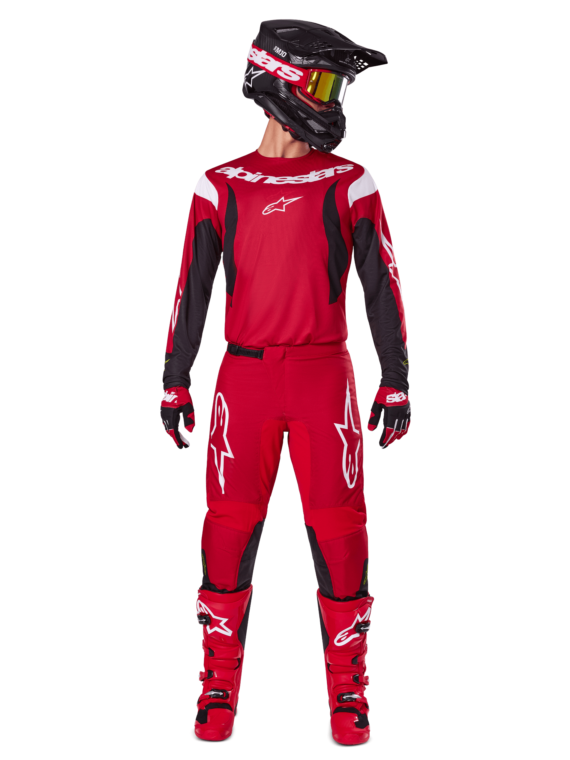 Maillot Fluid Haul 2025