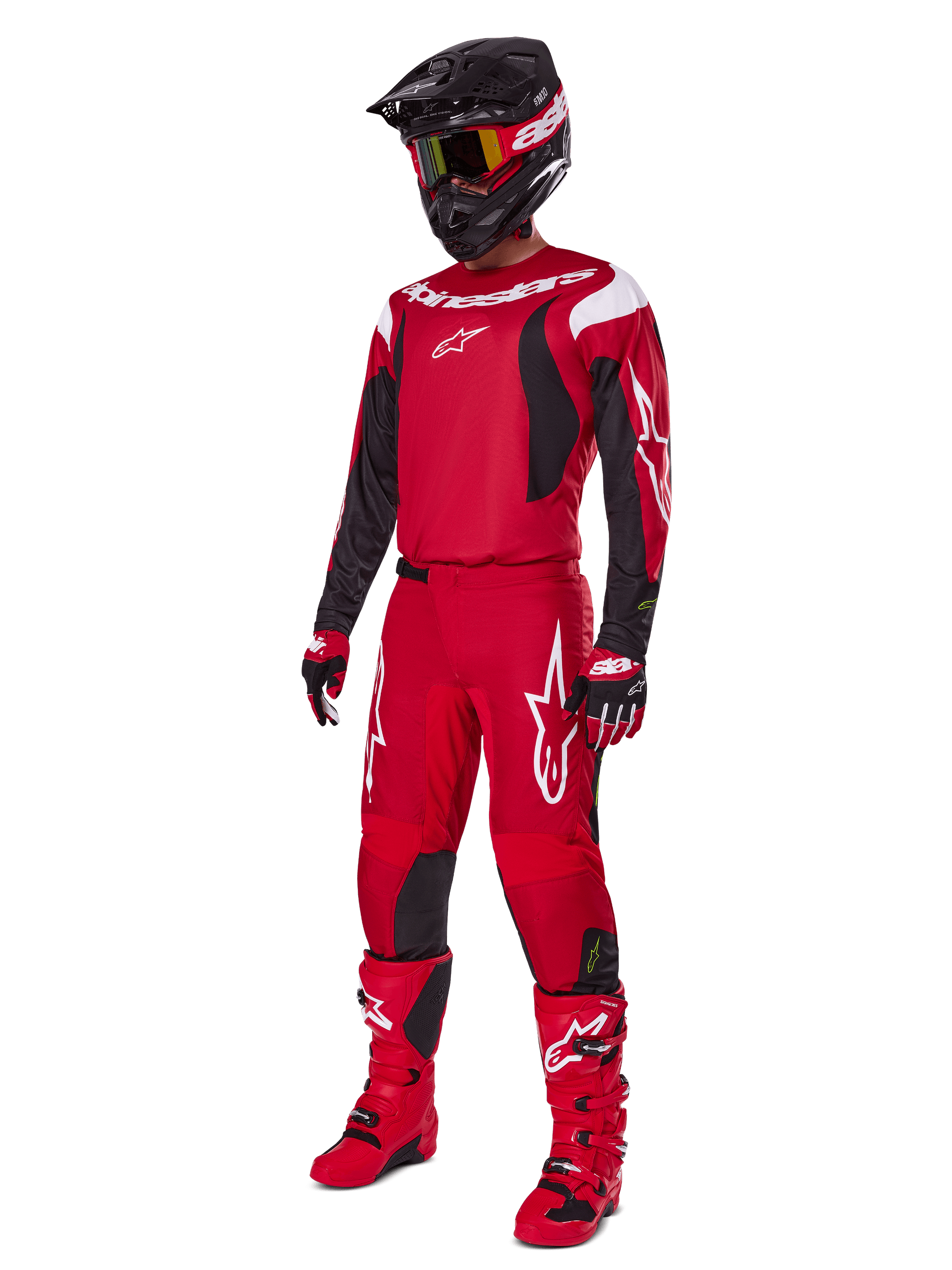 Maillot Fluid Haul 2025