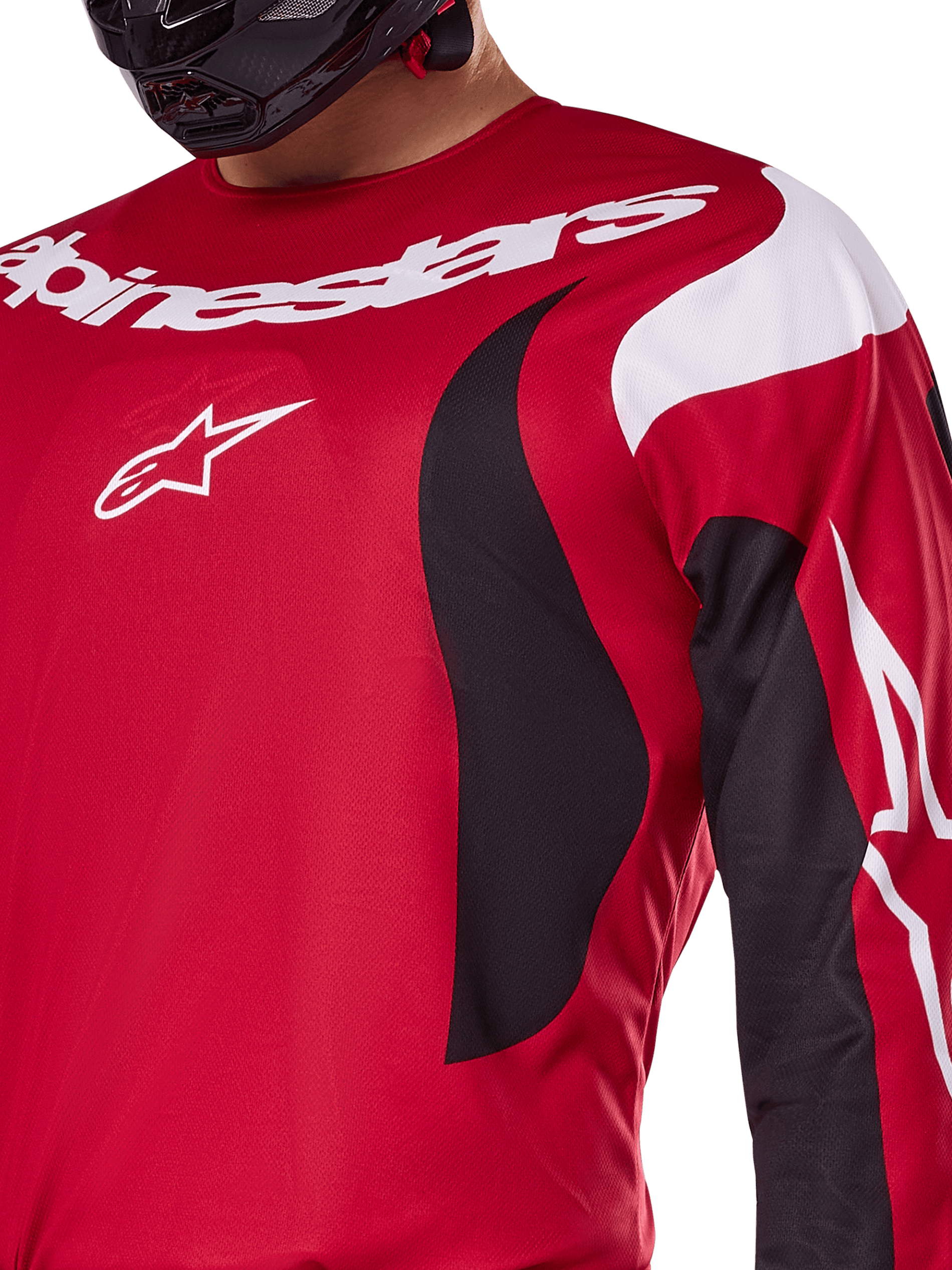 Maillot Fluid Haul 2025