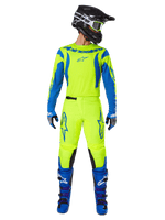 Tenue Complète Fluid Haul 2025