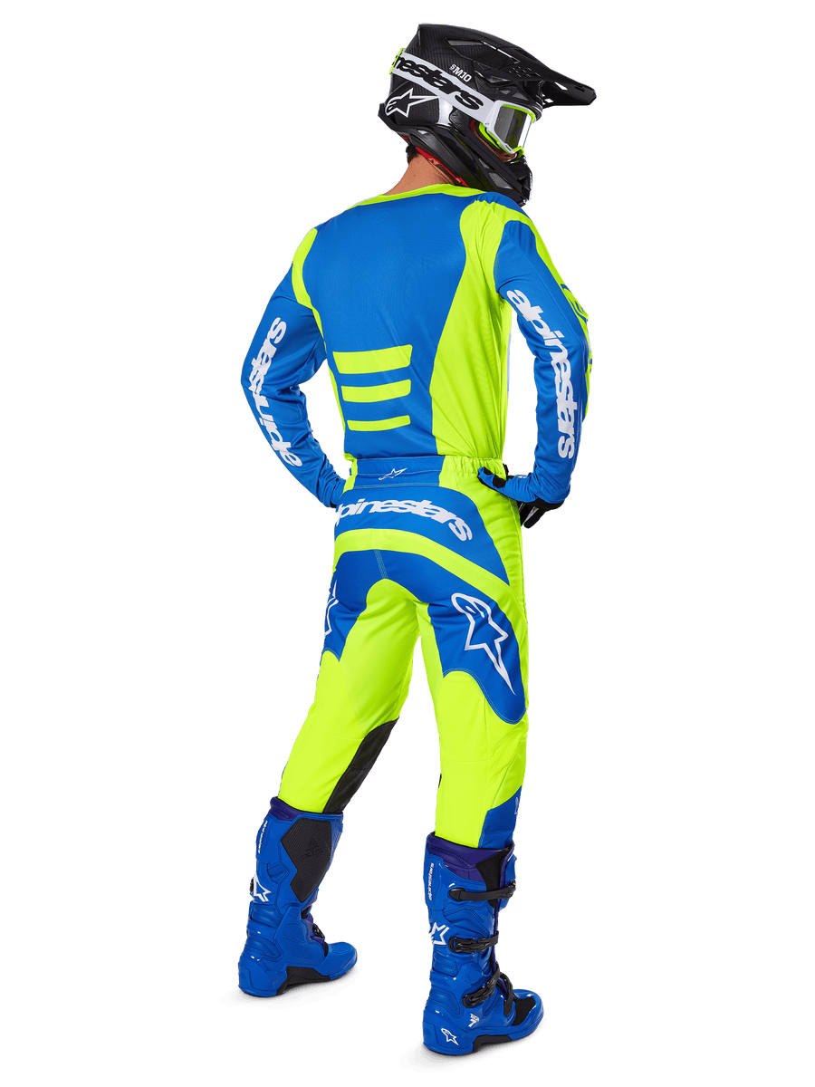 Maillot Fluid Haul 2025