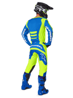 Tenue Complète Fluid Haul 2025