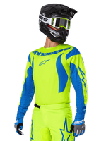 Tenue Complète Fluid Haul 2025
