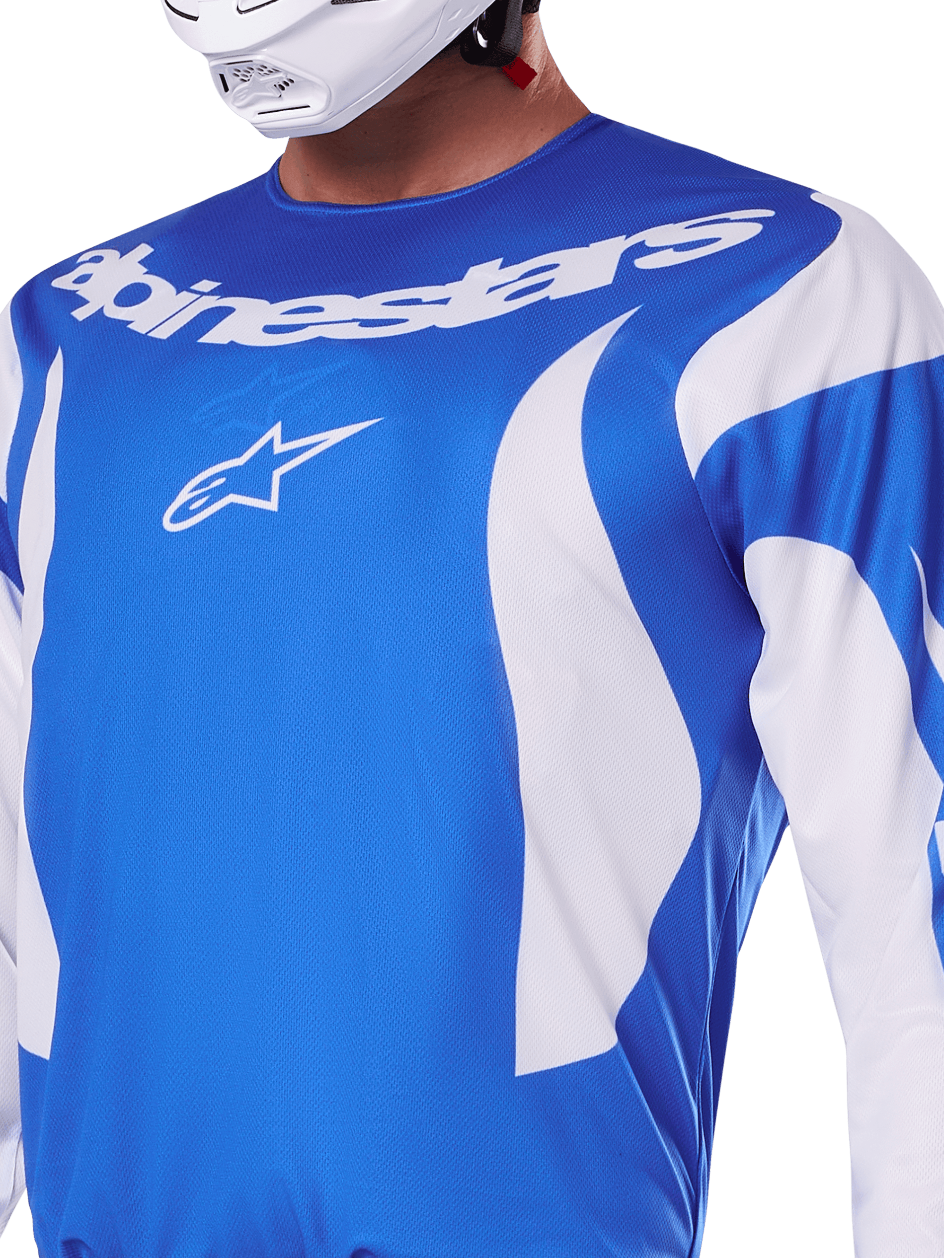 Maillot Fluid Haul 2025