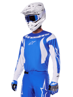 Tenue Complète Fluid Haul 2025