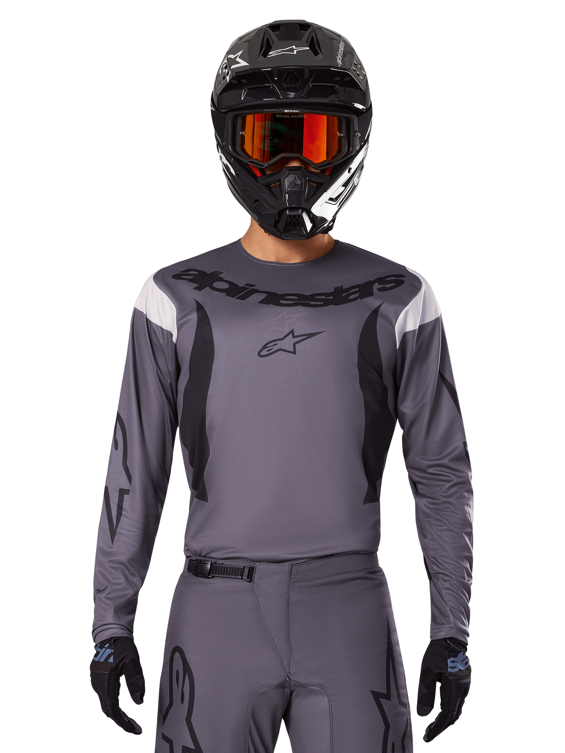 Maillot Fluid Haul 2025