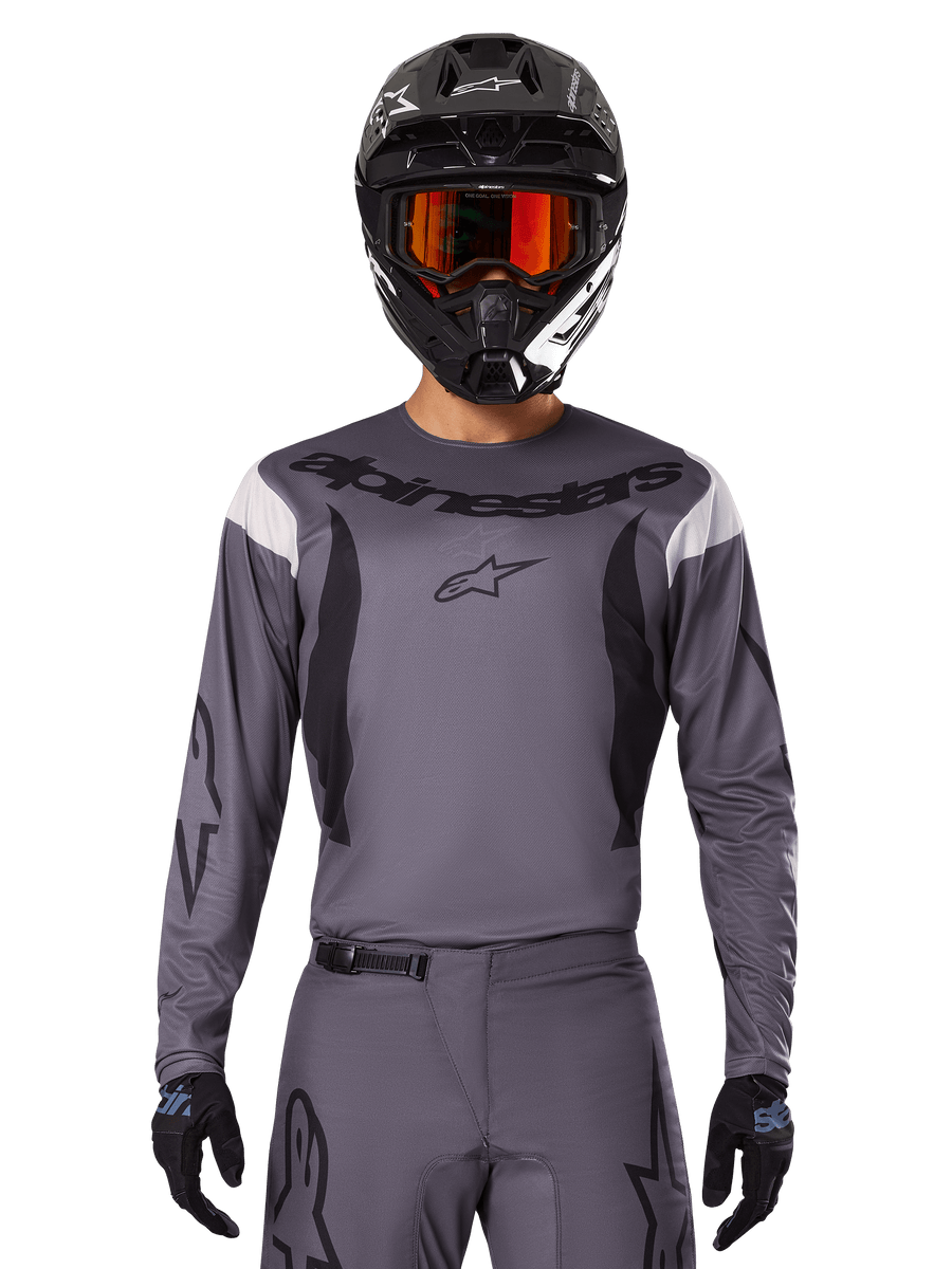 Maillot Fluid Haul 2025