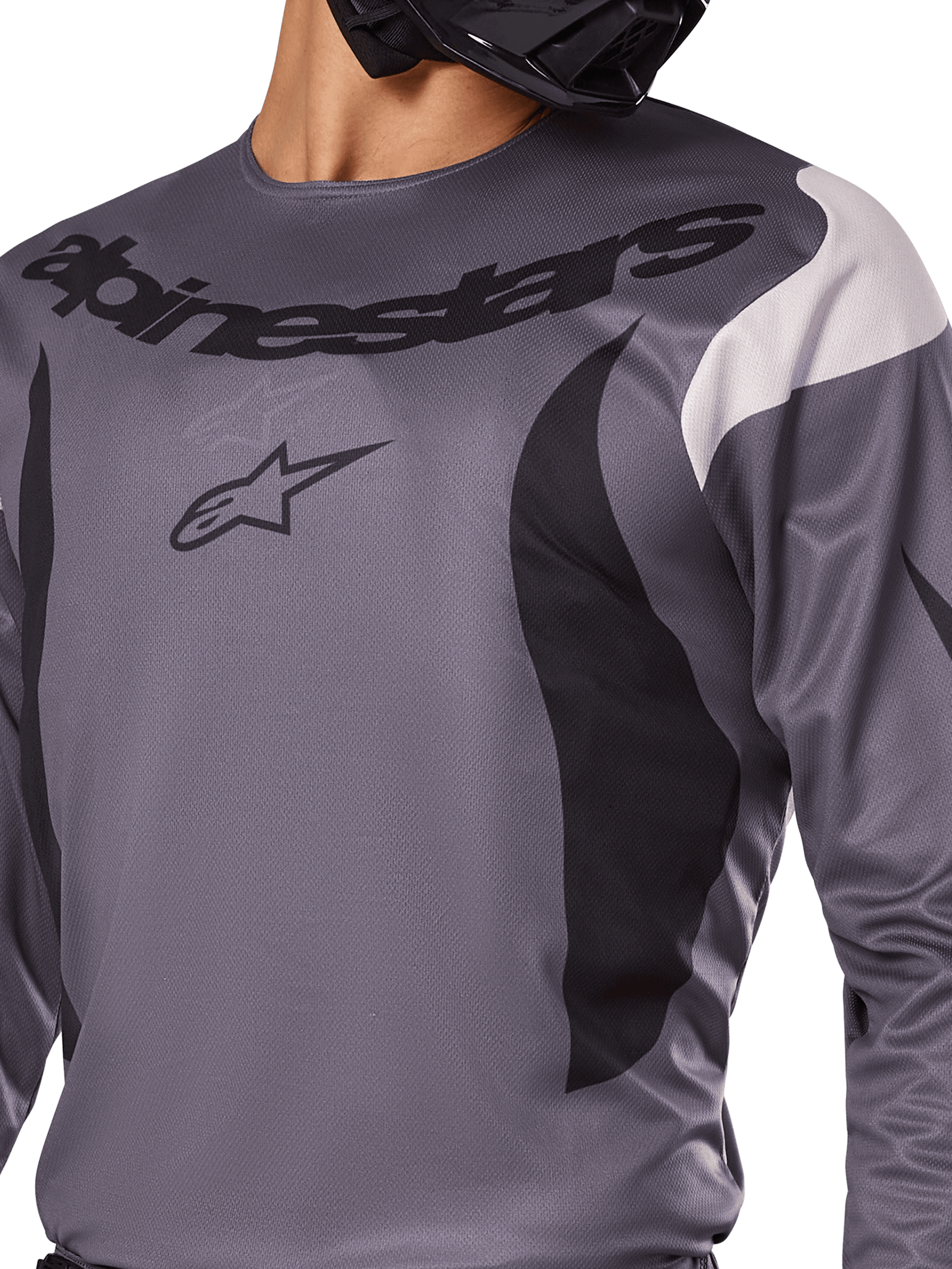Maillot Fluid Haul 2025