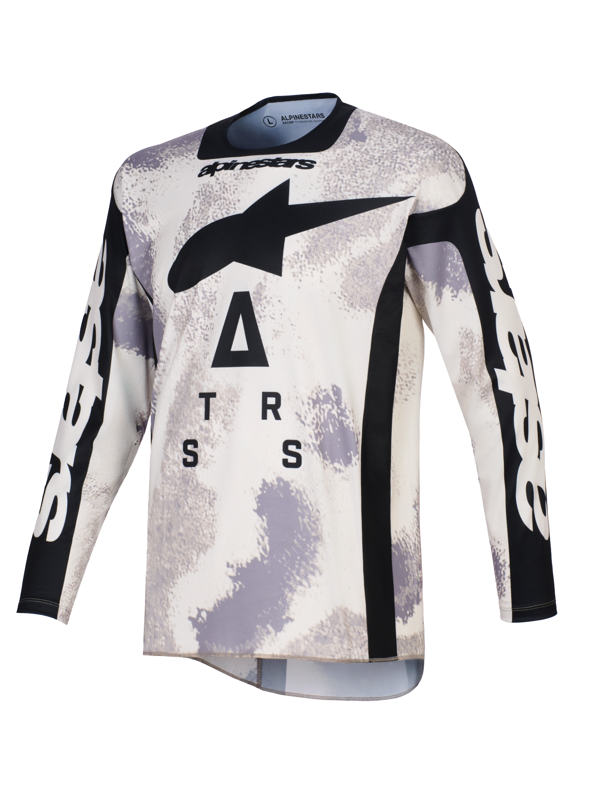 Maillot Racer Lahnd 2026