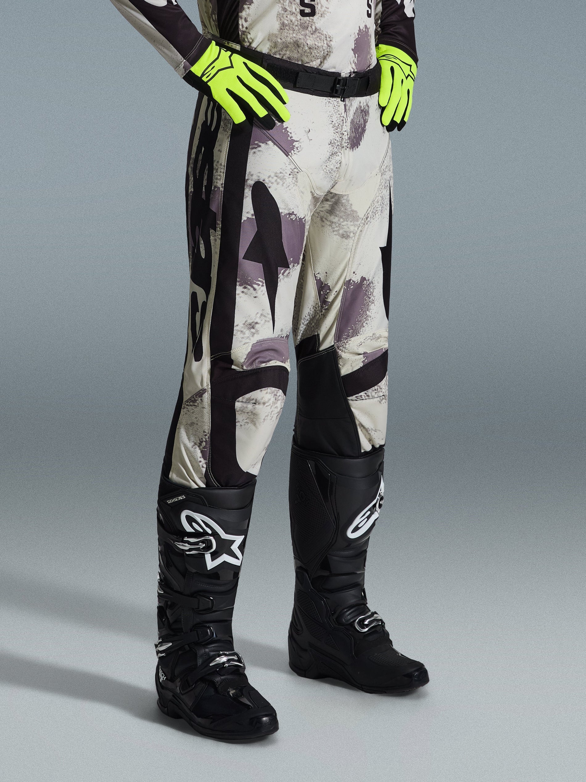 Pantalon Racer Lahnd 2026