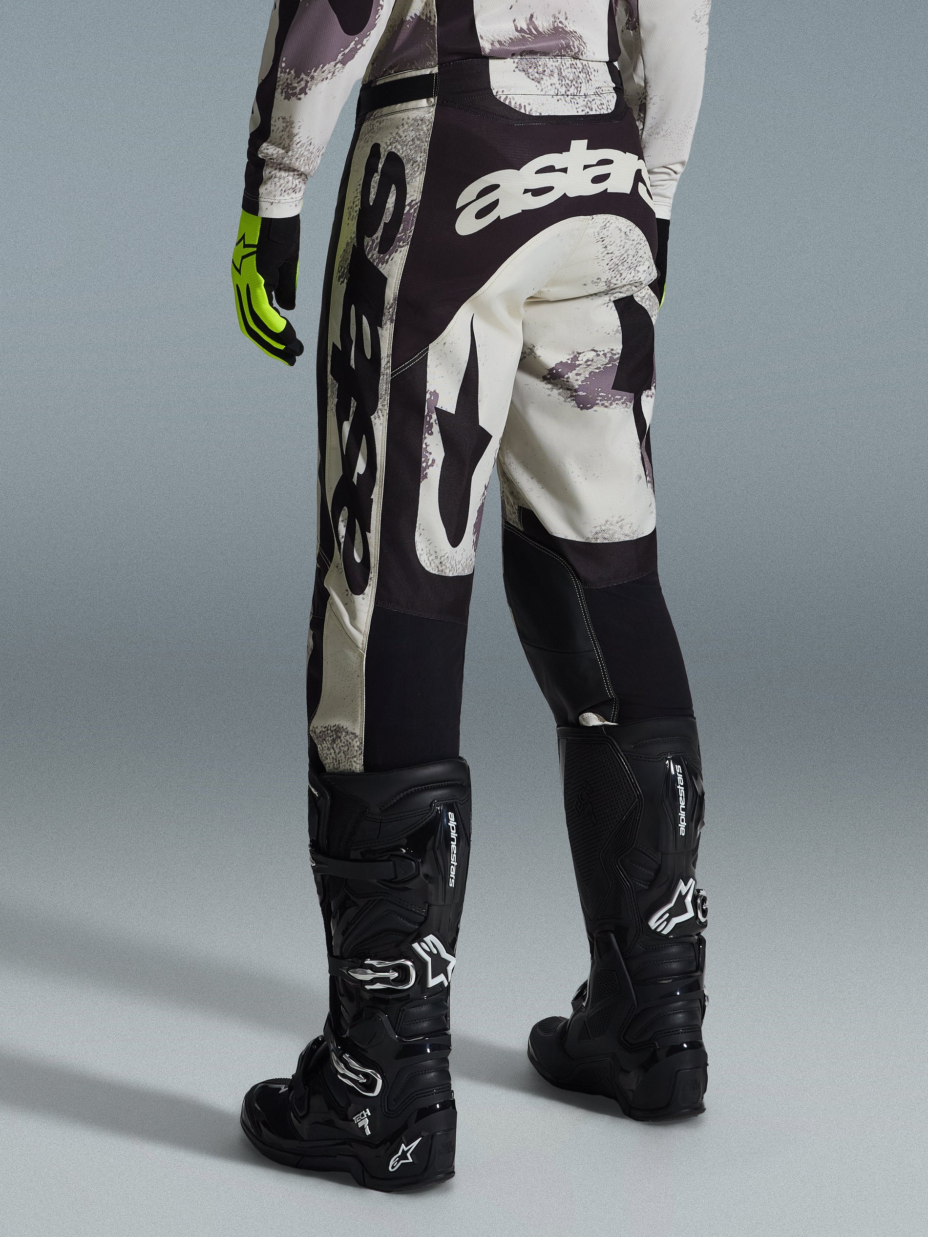 Pantalon Racer Lahnd 2026