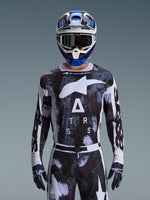 Tenue Complète Racer Lahnd 2026