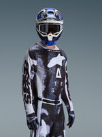 Maillot Racer Lahnd 2026